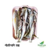 Pachmishali Mach | পাঁচমিশালি মাছ | Ready to cook